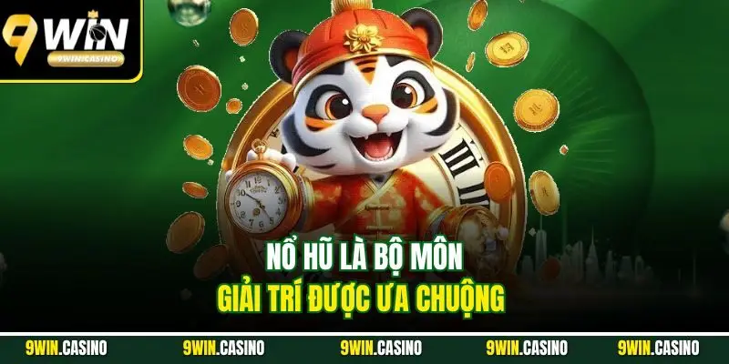 Top 5 Game Nổ Hũ Dễ Nổ Hũ Nhất Hiện Nay - Ai Chơi Cũng Thắng 1 Nổ hũ là bộ môn giải trí được ưa chuộng