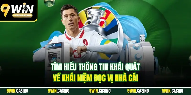 Đọc Vị Nhà Cái| Hướng Dẫn Phân Tích Chính Xác Trước Trận 1 Tìm hiểu thông tin khái quát về khái niệm đọc vị nhà cái